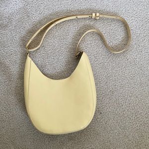 Madewell the mini shopper bag